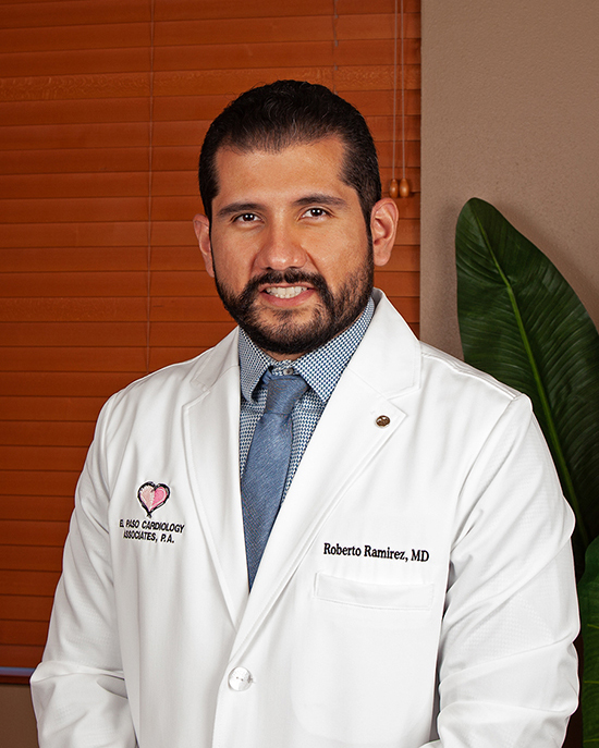 Roberto Ramirez, MD